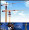 QTZ25 Topkit Tower Crane 